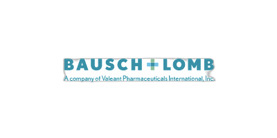 Bausch + Lomb